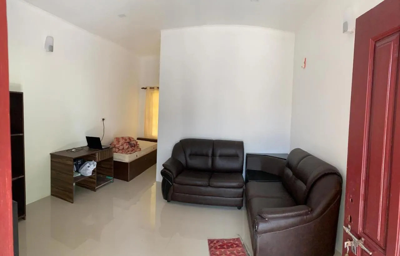 Homestay Eagle Rock Villas By Friday Retreats Pirmed