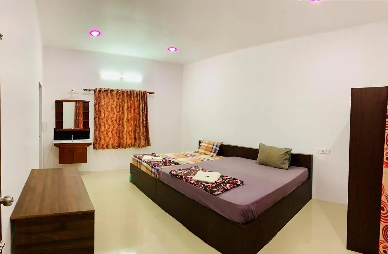 Eagle Rock Villas By Friday Retreats Pirmed Homestay