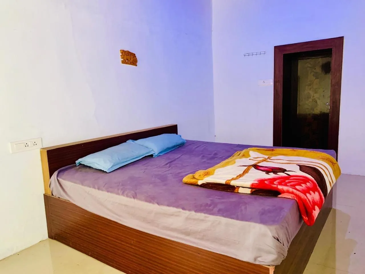 Pīrmed Eagle Rock Villas By Friday Retreats 0*,  הודו